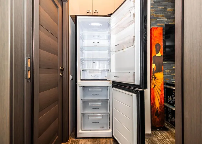 Roberto Deluxe Astoria Lägenhet