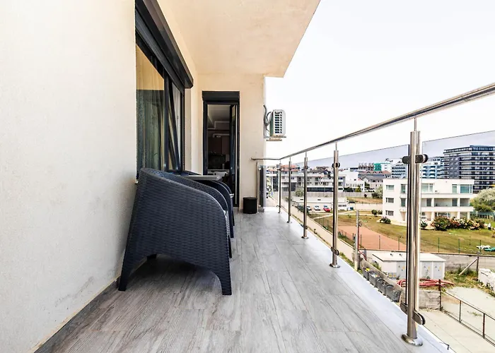 Roberto Deluxe Astoria Lägenhet *