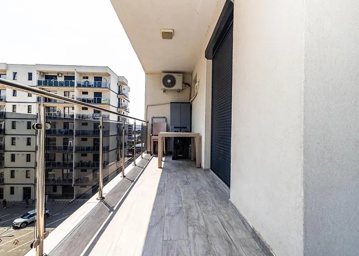 Lägenhet Roberto Deluxe Astoria *